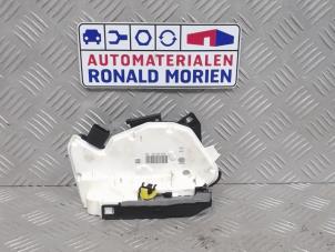 Gebruikte Deurslot Mechaniek 4Deurs rechts-achter Seat Ibiza Prijs € 50,00 Margeregeling aangeboden door Automaterialen Ronald Morien B.V.