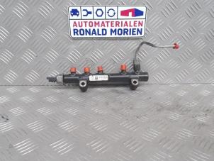 Gebruikte Injector brug Ford Focus Prijs € 45,00 Margeregeling aangeboden door Automaterialen Ronald Morien B.V.