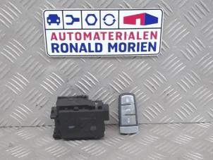 Gebruikte Elektronisch kontaktslot Volkswagen Passat Prijs € 75,00 Margeregeling aangeboden door Automaterialen Ronald Morien B.V.
