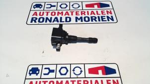 Gebruikte Bobine Renault Scénic III (JZ) 1.4 16V TCe 130 Prijs € 15,00 Margeregeling aangeboden door Automaterialen Ronald Morien B.V.