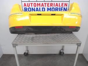 Gebruikte Achterbumper Seat Ibiza Prijs € 100,00 Margeregeling aangeboden door Automaterialen Ronald Morien B.V.