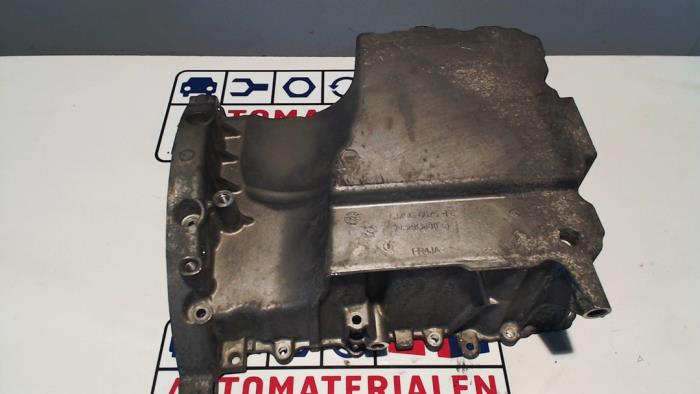 Gebruikte Carterpan Ford Focus 3 1.0 Ti-VCT EcoBoost 12V 100 Prijs € 50,00 Margeregeling aangeboden door Automaterialen Ronald Morien B.V.