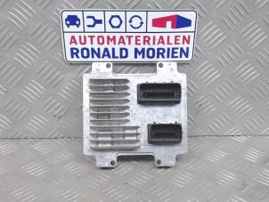 Gebruikte Computer Motormanagement Opel Astra J (PC6/PD6/PE6/PF6) 1.6 16V Ecotec Prijs € 75,00 Margeregeling aangeboden door Automaterialen Ronald Morien B.V.