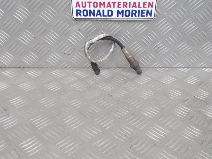 Lambda Sonde van een Renault Megane III Berline (BZ) 1.6 16V 2010