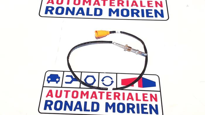 Gebruikte Uitlaat temperatuursensor Volkswagen Golf VII (AUA) 1.6 TDI 16V Prijs € 25,00 Inclusief btw aangeboden door Automaterialen Ronald Morien B.V.