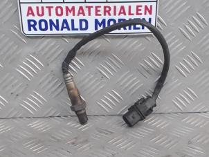 Gebruikte Lambda Sonde Opel Insignia Sports Tourer 2.0 CDTI 16V 160 Ecotec Prijs € 20,00 Margeregeling aangeboden door Automaterialen Ronald Morien B.V.