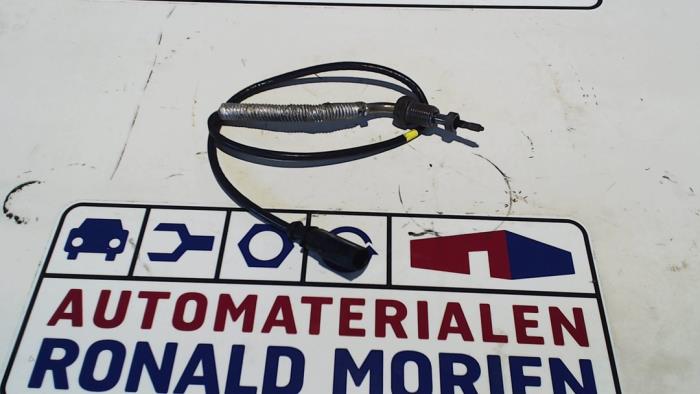 Gebruikte Uitlaat temperatuursensor Volkswagen Golf VII (AUA) 1.6 TDI 16V Prijs € 10,00 Margeregeling aangeboden door Automaterialen Ronald Morien B.V.