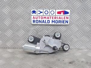 Gebruikte Ruitenwissermotor achter Ford Fiesta Prijs € 19,00 Margeregeling aangeboden door Automaterialen Ronald Morien B.V.