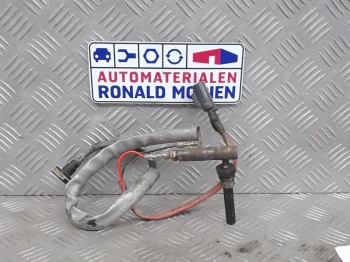 Gebruikte Diversen Ford Transit Prijs € 69,00 Margeregeling aangeboden door Automaterialen Ronald Morien B.V.