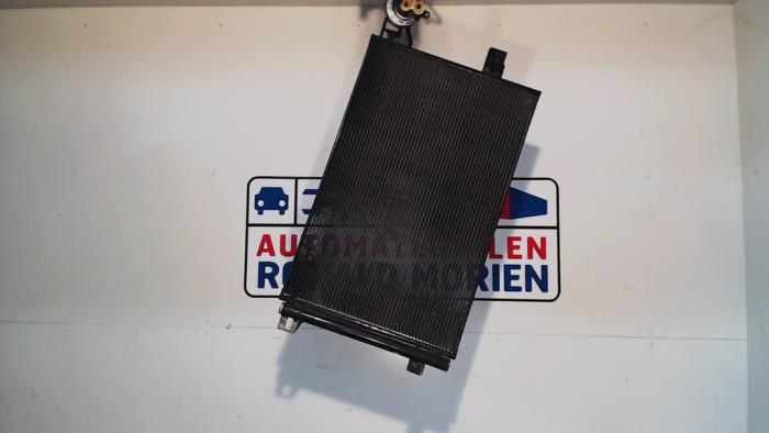 Gebruikte Airco Condensor Volkswagen Transporter/Caravelle T5 2.0 TDI DRF Prijs € 95,00 Inclusief btw aangeboden door Automaterialen Ronald Morien B.V.