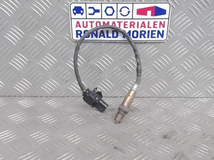 Gebruikte Lambda Sonde Fiat 500L (199) 1.6 D 16V Multijet 120 Prijs € 80,00 Margeregeling aangeboden door Automaterialen Ronald Morien B.V.