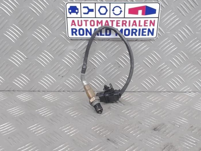 Gebruikte Lambda Sonde Fiat 500L (199) 1.6 D 16V Multijet 120 Prijs € 80,00 Margeregeling aangeboden door Automaterialen Ronald Morien B.V.