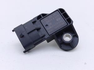 Gebruikte Map Sensor (inlaatspruitstuk) Ford Fiesta 6 (JA8) 1.0 EcoBoost 12V 100 Prijs € 14,95 Margeregeling aangeboden door Automaterialen Ronald Morien B.V.