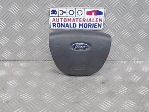 Gebruikte Airbag links (Stuur) Ford Transit Prijs € 75,00 Margeregeling aangeboden door Automaterialen Ronald Morien B.V.