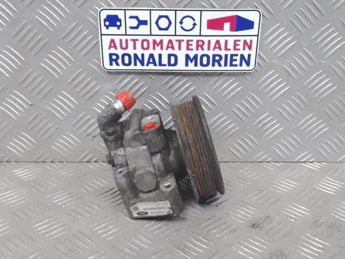 Gebruikte Servopomp Ford Transit 2.2 TDCi 16V 4x4 Prijs € 79,00 Margeregeling aangeboden door Automaterialen Ronald Morien B.V.