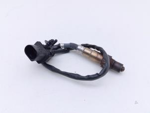 Gebruikte Lambda Sonde Ford Transit 2.2 TDCi 16V Euro 5 4x4 Prijs € 35,00 Margeregeling aangeboden door Automaterialen Ronald Morien B.V.