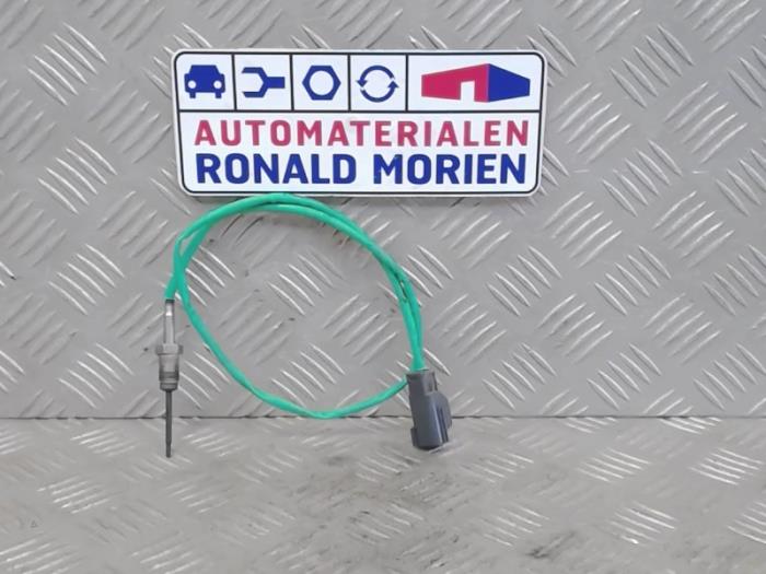 Gebruikte Uitlaat temperatuursensor Ford C-Max (DXA) 2.0 TDCi 16V Prijs € 39,00 Margeregeling aangeboden door Automaterialen Ronald Morien B.V.