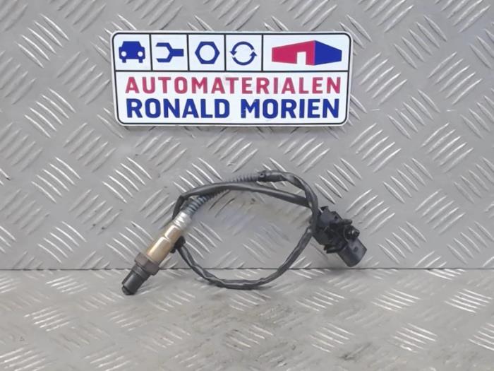 Lambda Sonde Ford C-Max (DXA), 2010 / 2019 2.0 TDCi 16V, MPV, Diesel, 1.997cc, 103kW (140pk), FWD, UFDB, 2010-04 / 2019-06 (Gebruikt)
