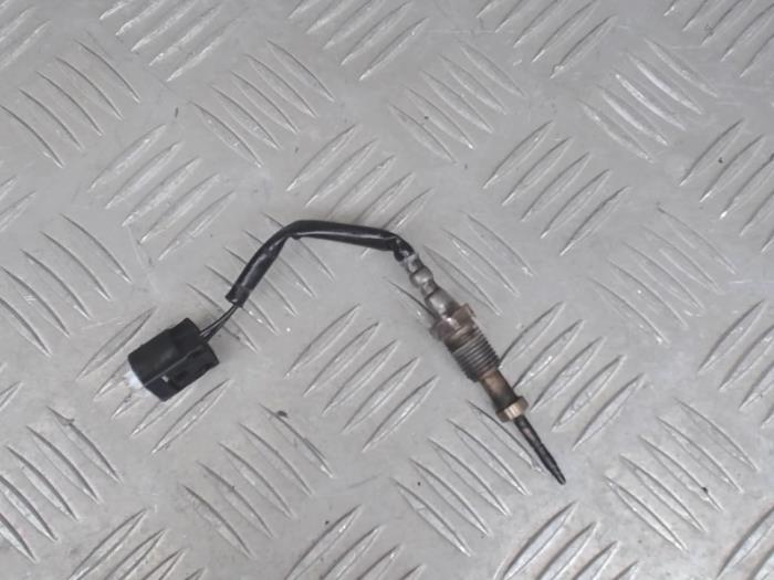 Gebruikte Uitlaat temperatuursensor BMW 3 serie (E90) 330d 24V Prijs € 25,00 Margeregeling aangeboden door Automaterialen Ronald Morien B.V.