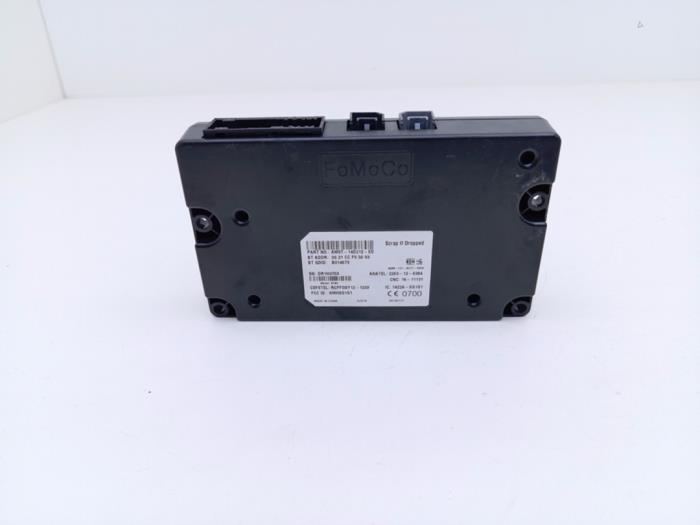 Gebruikte Module (diversen) Ford Focus 3 Prijs € 55,00 Margeregeling aangeboden door Automaterialen Ronald Morien B.V.