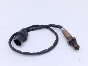 Gebruikte Lambda Sonde Ford Fiesta 6 (JA8) 1.0 EcoBoost 12V 100 Prijs € 19,50 Margeregeling aangeboden door Automaterialen Ronald Morien B.V.