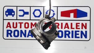 Gebruikte Gasklephuis Ford Transit 2.2 TDCi 16V Prijs € 59,00 Margeregeling aangeboden door Automaterialen Ronald Morien B.V.