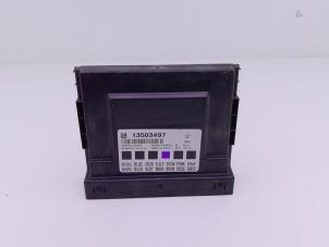 Gebruikte Computer Body Control Opel Insignia 1.8 16V Ecotec Prijs € 65,00 Margeregeling aangeboden door Automaterialen Ronald Morien B.V.