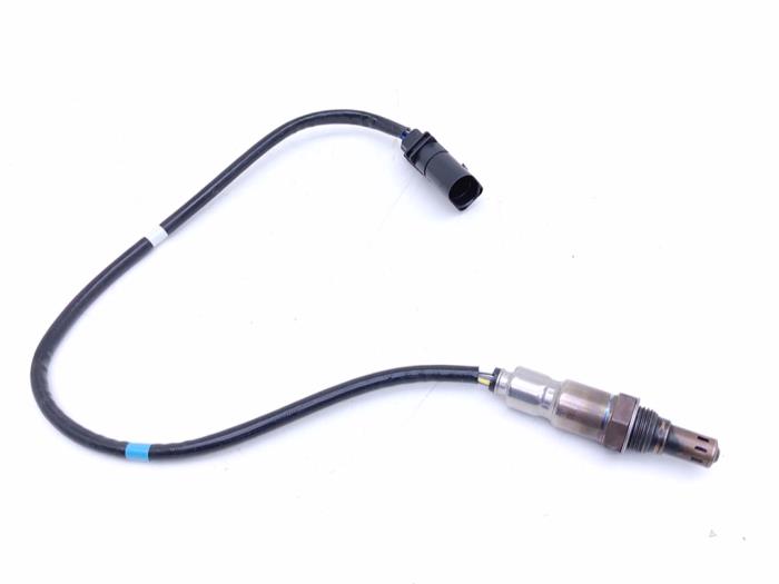 Gebruikte Lambda Sonde Volkswagen Touran (5T1) 1.6 TDI Prijs € 45,00 Margeregeling aangeboden door Automaterialen Ronald Morien B.V.