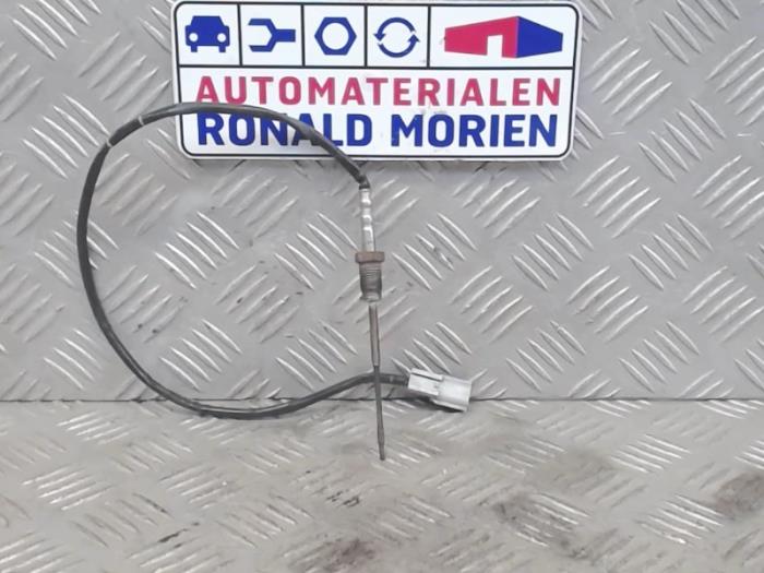 Uitlaat temperatuursensor van een Mercedes-Benz Citan (415.6) 1.5 109 CDI 2014