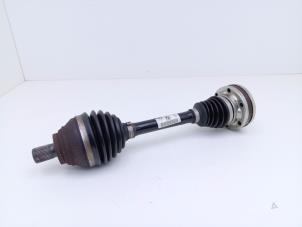 Gebruikte Homokineetas links-voor Volkswagen Golf VII Alltrack 2.0 TDI 4Motion 16V Prijs € 42,35 Inclusief btw aangeboden door Automaterialen Ronald Morien B.V.