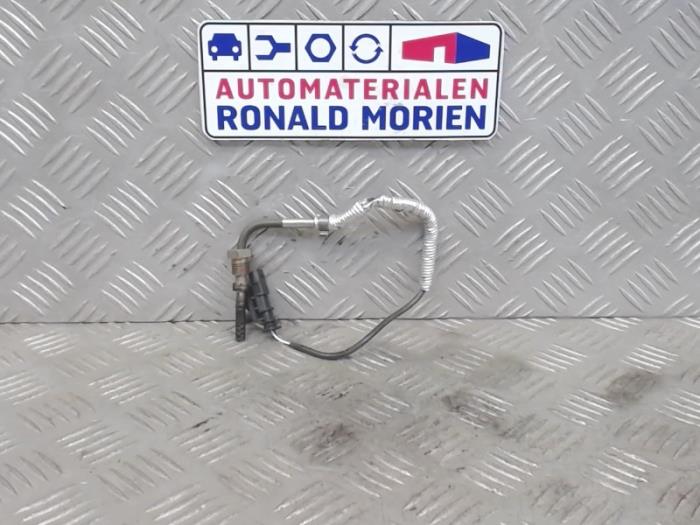 Gebruikte Uitlaat temperatuursensor Volvo C70 (MC) 2.0 D3 20V Prijs € 40,00 Margeregeling aangeboden door Automaterialen Ronald Morien B.V.