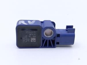 Gebruikte Airbag Sensor Volvo C70 (MC) 2.0 D3 20V Prijs € 25,00 Margeregeling aangeboden door Automaterialen Ronald Morien B.V.