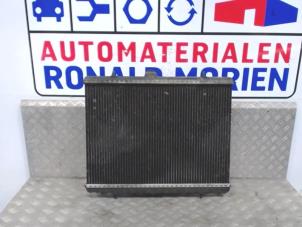 Gebruikte Radiateur Citroen Jumpy (G9) 1.6 HDI 16V Prijs € 29,00 Margeregeling aangeboden door Automaterialen Ronald Morien B.V.