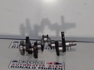 Gebruikte Krukas Volkswagen Up! (121) 1.0 12V eco Load Up Prijs € 185,00 Margeregeling aangeboden door Automaterialen Ronald Morien B.V.