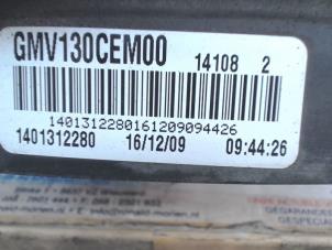 Gebruikte Koelvin Citroen Jumpy (G9) 1.6 HDI 16V Prijs € 39,00 Margeregeling aangeboden door Automaterialen Ronald Morien B.V.