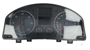 Gebruikte Kilometerteller KM Volkswagen Golf V (1K1) 1.9 TDI Prijs € 49,00 Margeregeling aangeboden door Automaterialen Ronald Morien B.V.