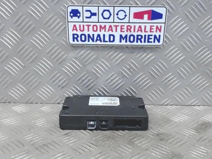 Gebruikte Module (diversen) Ford Fiesta 6 (JA8) 1.0 EcoBoost 12V 125 Prijs € 55,00 Margeregeling aangeboden door Automaterialen Ronald Morien B.V.