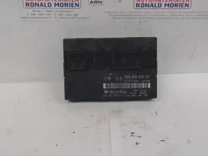 Gebruikte Bodycontrol Module Volkswagen Golf V (1K1) 1.9 TDI Prijs € 25,00 Margeregeling aangeboden door Automaterialen Ronald Morien B.V.