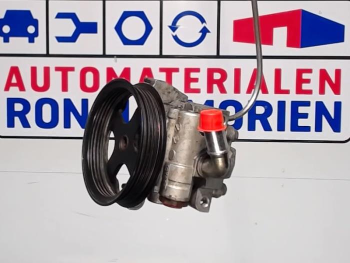 Gebruikte Stuurpomp Ford Transit Connect 1.8 TDCi 90 Prijs € 75,00 Margeregeling aangeboden door Automaterialen Ronald Morien B.V.