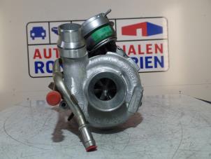 Gebruikte Turbo Renault Koleos I 2.0 dCi 16V 4x4 Prijs € 295,00 Margeregeling aangeboden door Automaterialen Ronald Morien B.V.