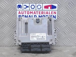 Gebruikte Computer Motormanagement Citroen C3 Picasso (SH) 1.6 HDi 90 Prijs € 145,00 Margeregeling aangeboden door Automaterialen Ronald Morien B.V.