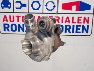 Gebruikte G-lader Opel Vivaro 2.0 CDTI Prijs € 60,00 Margeregeling aangeboden door Automaterialen Ronald Morien B.V.