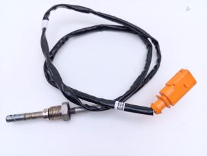 Gebruikte Uitlaat temperatuursensor Volkswagen Touran (1T3) 1.6 TDI 16V Prijs € 29,00 Margeregeling aangeboden door Automaterialen Ronald Morien B.V.