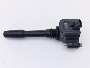 Nieuwe Bobine BMW 3 serie Touring (F31) 320i xDrive 2.0 16V Prijs € 25,00 Inclusief btw aangeboden door Automaterialen Ronald Morien B.V.