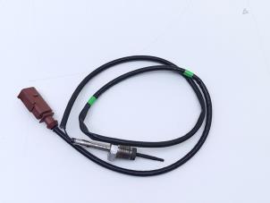 Gebruikte Uitlaat temperatuursensor Volkswagen Beetle (16AE) 2.0 TDI 16V Prijs € 34,99 Inclusief btw aangeboden door Automaterialen Ronald Morien B.V.