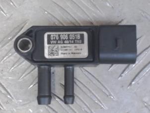 Gebruikte Roetfilter sensor Volkswagen Tiguan (5N1/2) 2.0 TDI 16V Prijs € 25,00 Margeregeling aangeboden door Automaterialen Ronald Morien B.V.