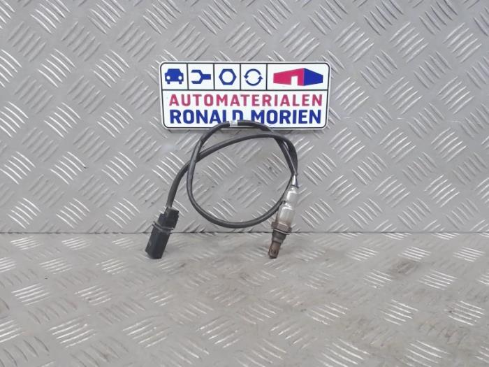 Gebruikte Lambda Sonde Ford Ka II 1.3 TDCi 16V DPF Prijs € 20,00 Margeregeling aangeboden door Automaterialen Ronald Morien B.V.