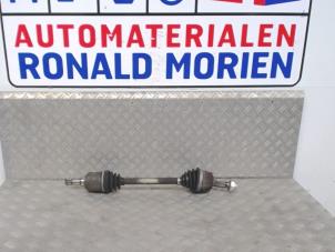 Gebruikte Steekas links-voor Ford KA Prijs € 35,00 Margeregeling aangeboden door Automaterialen Ronald Morien B.V.