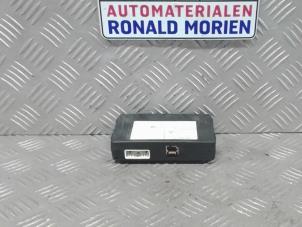 Gebruikte GPS Antenne Renault Megane III Coupe (DZ) 1.5 dCi 110 Prijs € 50,00 Margeregeling aangeboden door Automaterialen Ronald Morien B.V.