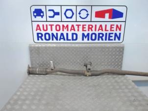 Gebruikte Smoorklep uitlaatgas Renault Megane III Coupe (DZ) 1.5 dCi 110 Prijs € 100,00 Margeregeling aangeboden door Automaterialen Ronald Morien B.V.